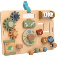 2Kids Toys Activity board Safari