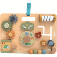 2Kids Toys Activity board Safari