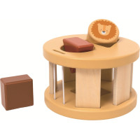 2Kids Toys Hrací set pre najmenších 4 v 1