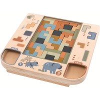 2Kids Toys Drevená hra Pentomino
