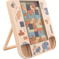 2Kids Toys Drevená hra Pentomino