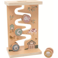 2Kids Toys Labyrint so zvieratkami 2