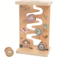 2Kids Toys Labyrint so zvieratkami 2