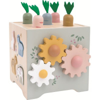 2Kids Toys Multifunkčná motorická kocka