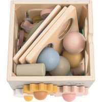 2Kids Toys Multifunkčná motorická kocka