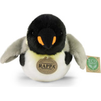 Rappa Plyšový tučniak 28 cm ECO-FRIENDLY