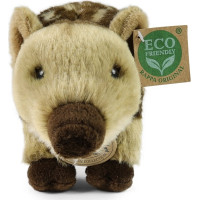 Rappa Plyšové prasa divoké 22 cm ECO-FRIENDLY