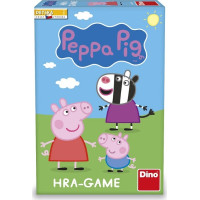 Dino Detská hra Peppa Pig