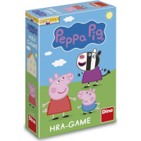 Dino Detská hra Peppa Pig