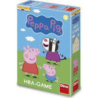 Dino Detská hra Peppa Pig Dino Detská hra Peppa Pig
