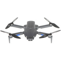 Dron RC F9 6K HD kamera GPS WIFI 2000 dosah