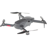 Dron RC F9 6K HD kamera GPS WIFI 2000 dosah