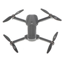 Dron RC F9 6K HD kamera GPS WIFI 2000 dosah