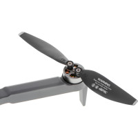 Dron RC F9 6K HD kamera GPS WIFI 2000 dosah