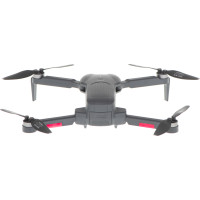 Dron RC F9 6K HD kamera GPS WIFI 2000 dosah