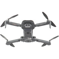 Dron RC F9 6K HD kamera GPS WIFI 2000 dosah