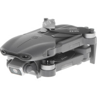 Dron RC F9 6K HD kamera GPS WIFI 2000 dosah