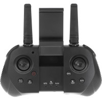 Dron RC F9 6K HD kamera GPS WIFI 2000 dosah