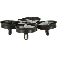 JJRC H36 mini 2,4 GHz 4CH 6osý RC dron čierny