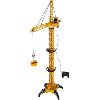 RC žeriav s hákom 4CH 128cm