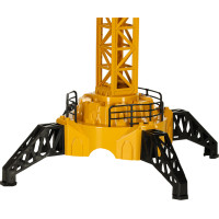 RC žeriav s hákom 4CH 128cm