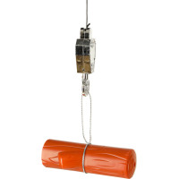 RC žeriav s hákom 4CH 128cm