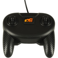 RC žeriav s hákom 4CH 128cm