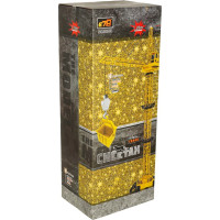 RC žeriav s hákom 4CH 128cm