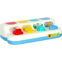 Zvieracia arkádová hra