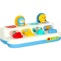 Zvieracia arkádová hra