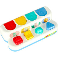 Zvieracia arkádová hra