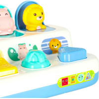 Zvieracia arkádová hra