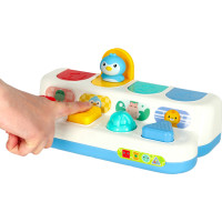 Zvieracia arkádová hra