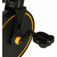 Trike Fix Mini trojkolka 3v1 s pedálmi - žltá