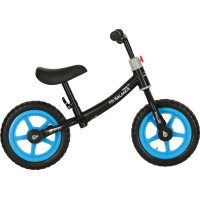 Odrážadlo Trike Fix Balance - čierne / modré