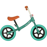 Odrážadlo Trike Fix Balance - tyrkysové