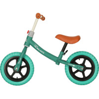 Odrážadlo Trike Fix Balance - tyrkysové