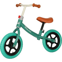 Odrážadlo Trike Fix Balance - tyrkysové