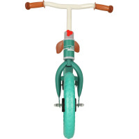 Odrážadlo Trike Fix Balance - tyrkysové