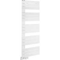 Aqualine MYTHOS vykurovacie teleso 500x1430mm, biela LLM514W Aqualine MYTHOS vykurovacie teleso 500x1430mm, biela LLM514W