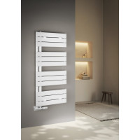 Aqualine MYTHOS vykurovacie teleso 500x1130mm, biela LLM511W