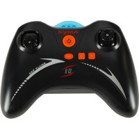SYMA S5 RC vrtuľník 3CH červený