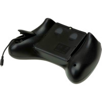 SYMA S5 RC vrtuľník 3CH červený