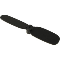 SYMA S5 RC vrtuľník 3CH červený