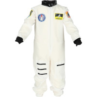 Karnevalový kostým Astronaut - veľkosť M