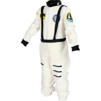 Karnevalový kostým Astronaut - veľkosť M
