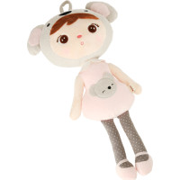 METOO bábika Macko koala 46 cm