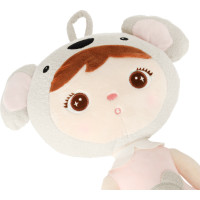 METOO bábika Macko koala 46 cm