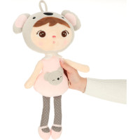 METOO bábika Macko koala 46 cm