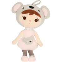 METOO bábika Macko koala 46 cm